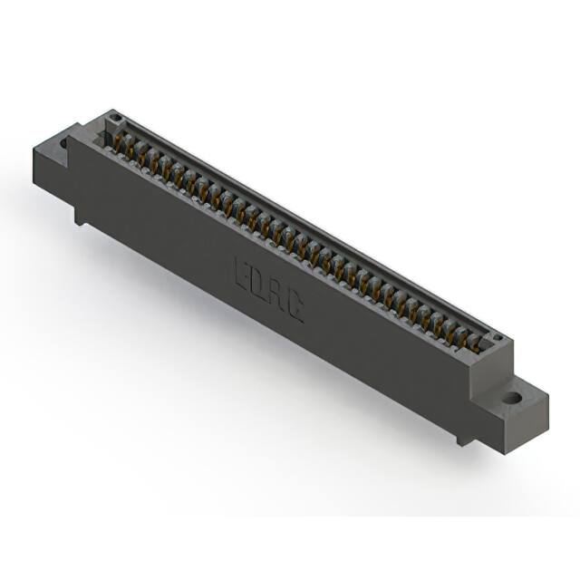895-030-524-402 EDAC Inc.  Edgeboard Connectors